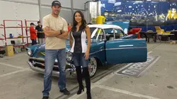 Cars restoration  S08E09 La Mercury Cougar 1968 de James