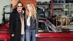 Cars restoration S09E01 Johnny Depp