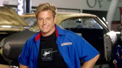 Cars restoration S06E04 Petite leçon de mécanique