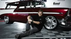 Cars restoration S06E03 Coup de pouce