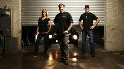 Cars restoration S10E04 Un amour de Mustang