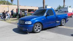 Cars restoration S10E01 Ford en famille