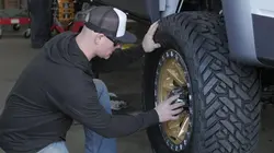 Cars restoration S10E11 Raptor du jour