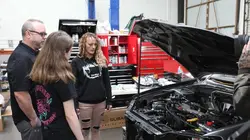 Cars restoration S10E07 L'épave ressuscitée