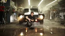 Cars restoration S06E08 Rêve de gosse