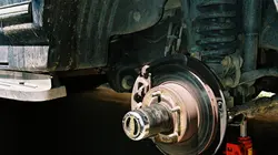 Cars restoration  S07E04 La Ford Bronco 1967 de Victor