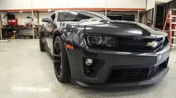 Les princes du tuning