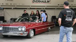 Les princes du tuning