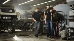 Les princes du tuning