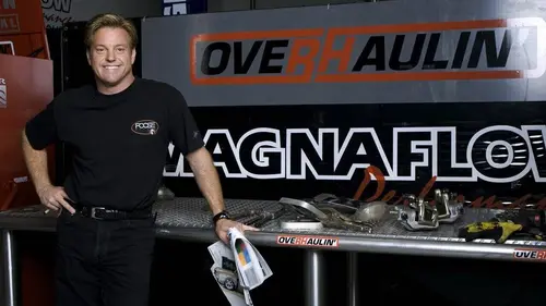 Cars restoration S05E06 Hot Dog