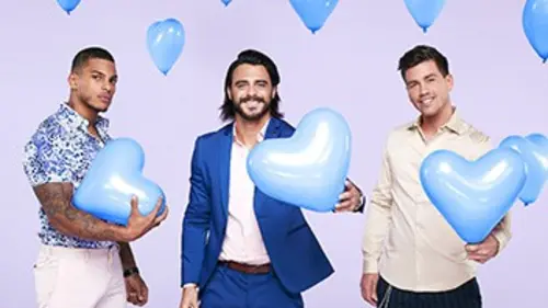 Les princes et les princesses de l'amour Episode 7 en streaming