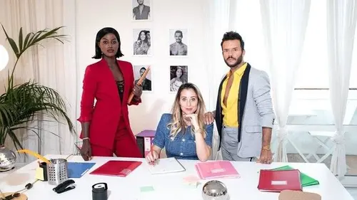 Les princes et les princesses de l'amour Episode 51 en streaming