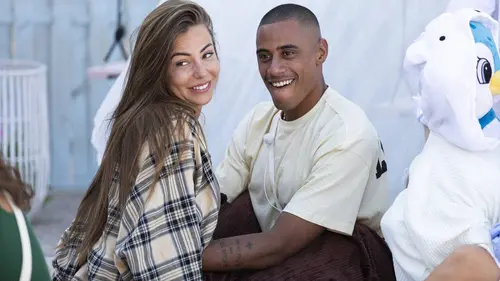 Casting Les princes et les princesses de l'amour