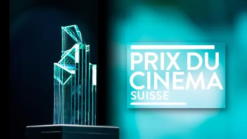 Les prix du cinéma suisse 2025