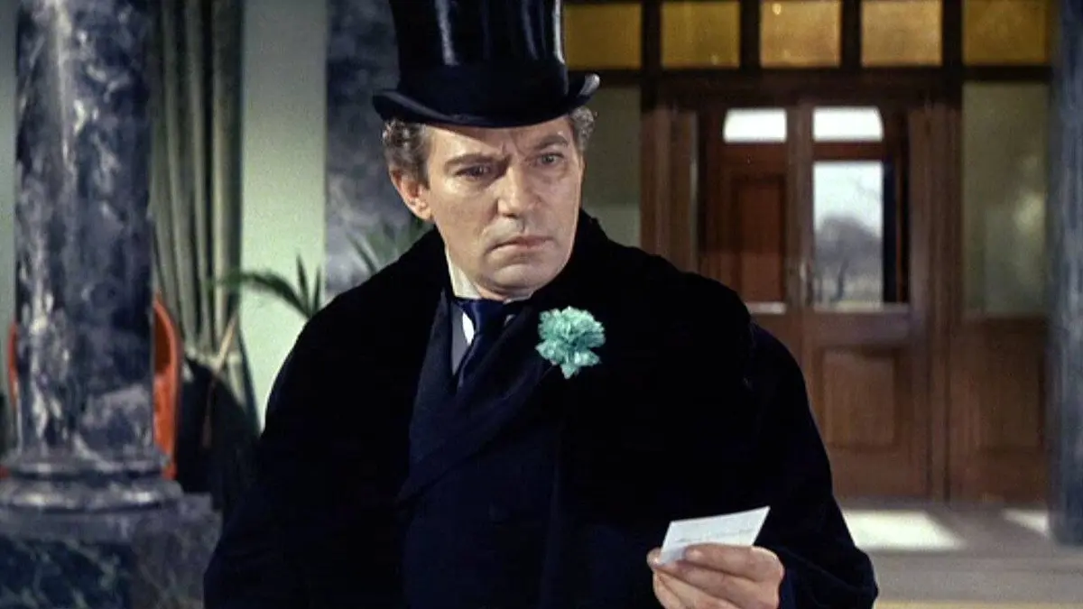 Les procès d'Oscar Wilde