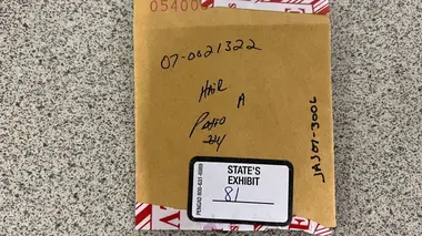 Quand le mal s'infiltre