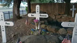 Les procès du mal avec Kelly Siegler L'innocence brisée