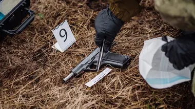 Le procès du siècle