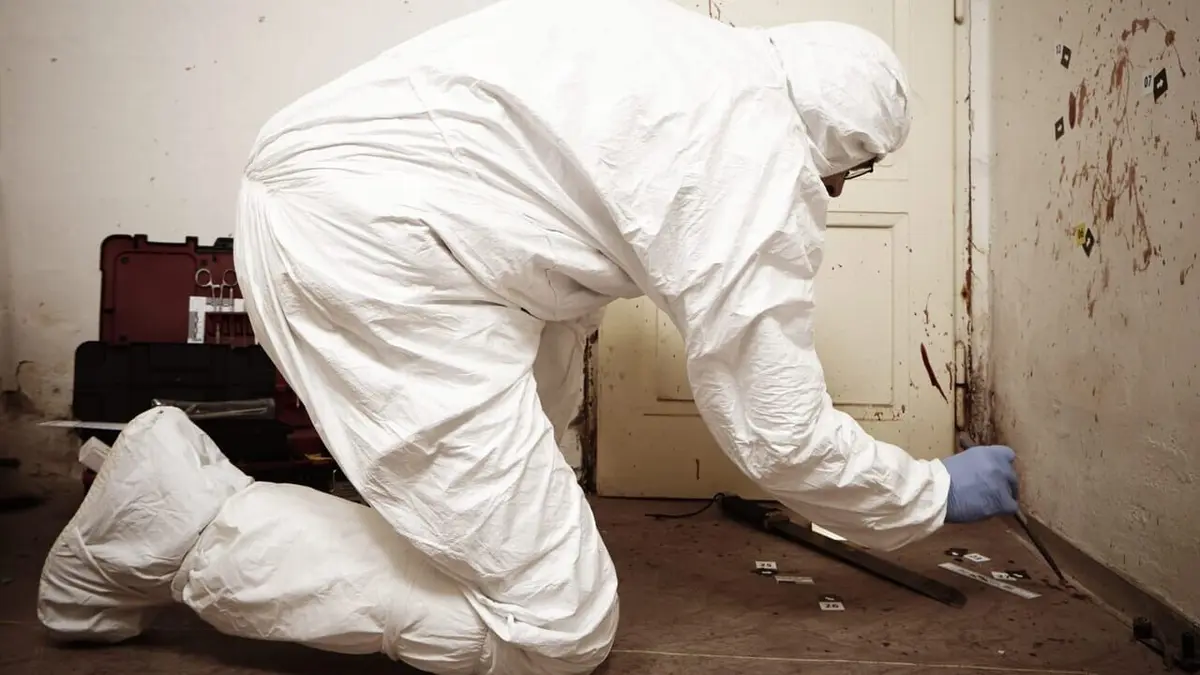 Les procès du mal avec Kelly Siegler La boutique des horreurs