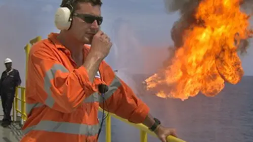 Casting Les prochains rois du pétrole