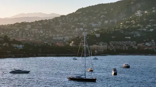 Les promesses de la terre Préserver la mer