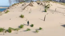 Les promesses de la terre