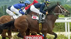 Sur Equidia à 22h00 : Les pronos
