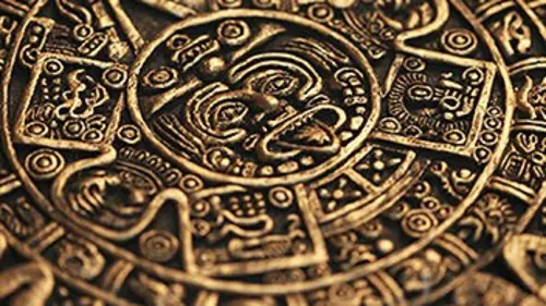 Les prophéties de l'apocalypse E01 Les prophéties mayas