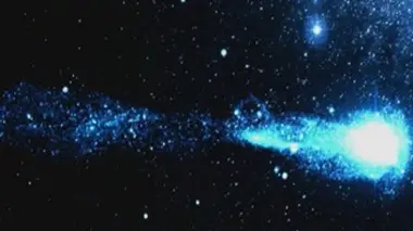 Les prophéties de l'apocalypse E04 L'étoile bleue des Hopis