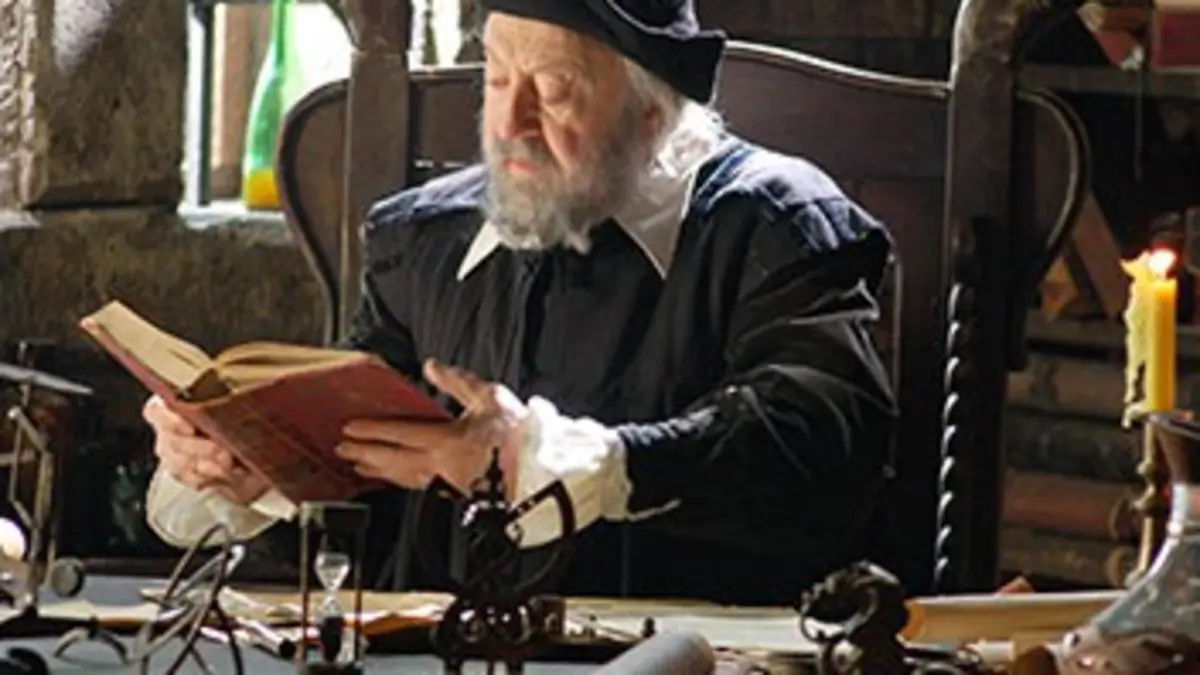 Les prophéties de Nostradamus