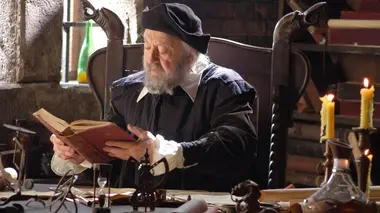 Les prophéties de Nostradamus