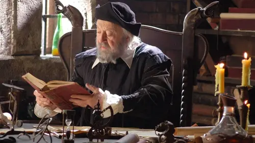 Audiences TV : Les prophéties de Nostradamus