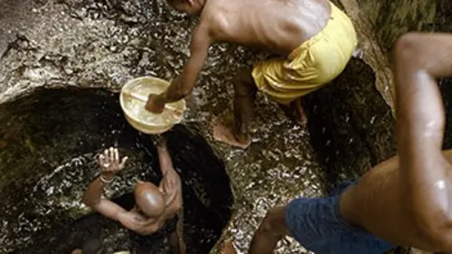 Les puits chantants de Tulla