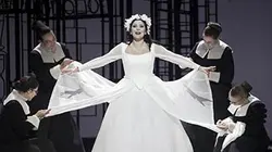 Visuel de Les Puritains