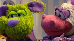 Les pyjamanimaux S01E50 Sur le pot