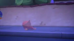 Les Pyjamasques S02E15 Bibou invisible