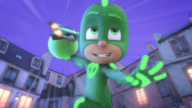 Yoyo et la boule de flipper / Yoyo et le rebondisseur