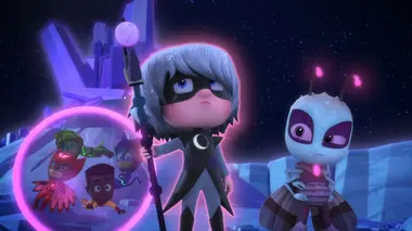 Hector et le copain d'étoile / Yoyo et le cristal de téléportation