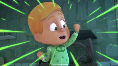 Yoyo et le bataillon des papillons / Bibou la championne