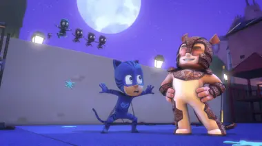 Robette et Tatouro'Tom / Yoyo et la colère de Tatouro'Tom