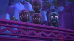 Visuel de Les Pyjamasques