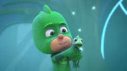 Sur Disney Channel à 19h45 : Les Pyjamasques