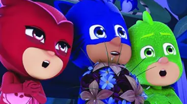 Yoyo et l'animo-métamorpho-zoo