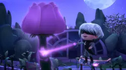 Les Pyjamasques S01E23 Bibou et la mauvaise graine / Gluglu l'escargot