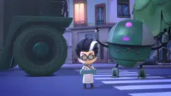 Visuel de Pyjamasques