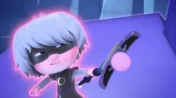 Les Pyjamasques S03E01 Yoyo et le rayon lunaire