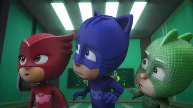 Les Héros du Ciel Pt 1 et 2