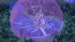 Les Pyjamasques S01E24 Yoyo et le dôme lunaire