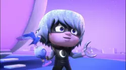 Les Pyjamasques S01E07 Bibou et le hibou du partage