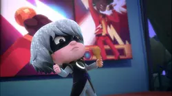 Les Pyjamasques  S01E10 Yoyo a une place de concert à donner